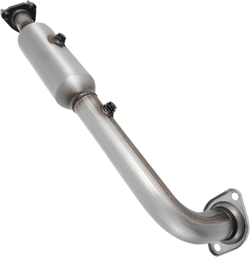ABysmauto Catalytic Converter Compatible with Honda CRV CR-V 2007 2008 2009 2.4L l4 Catalytic Convertor Direct-fit 15661 (EPA Compliant) - Image 2
